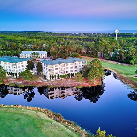 St James Bay Golf & Pickleball Resort Big Blackjack Landing Eksteriør bilde