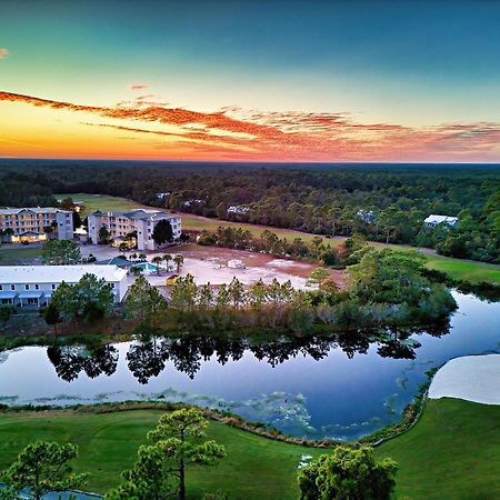 St James Bay Golf & Pickleball Resort Big Blackjack Landing Eksteriør bilde