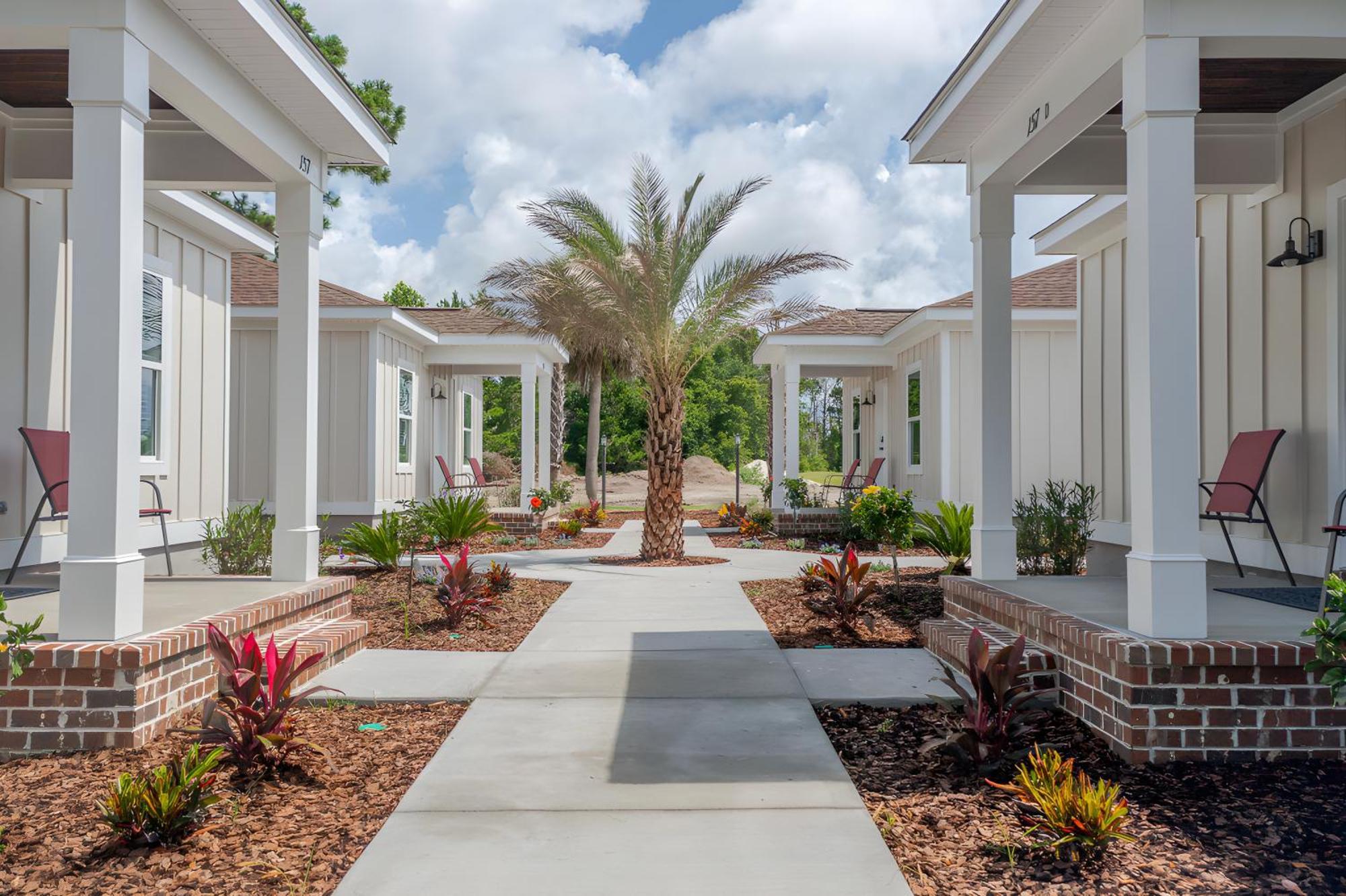 St James Bay Golf & Pickleball Resort Big Blackjack Landing Eksteriør bilde