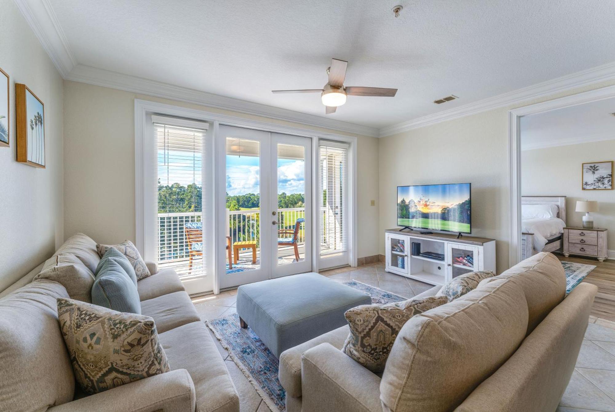 St James Bay Golf & Pickleball Resort Big Blackjack Landing Eksteriør bilde